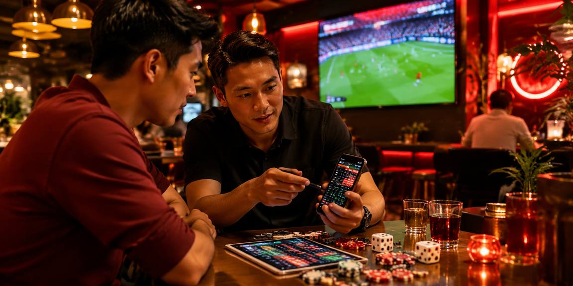 bb99 Baccarat Di Động